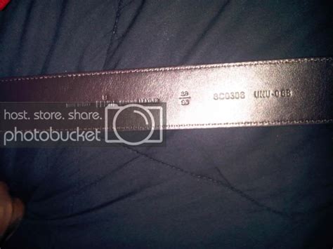 serial number on fendi belt|how to find fendi serial number.